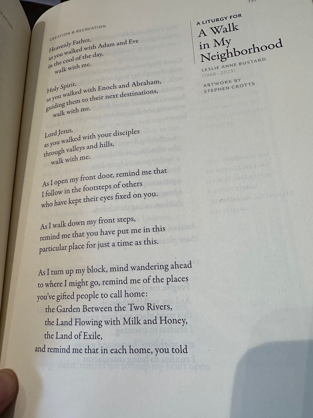 Every Moment Holy, Volume III (Hardcover): The Work of the People (Every Moment Holy, 3)