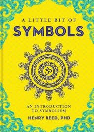 A Little Bit of Symbols - 9781454919698 - Henry Reed - Sterling Ethos - The Little Lost Bookshop