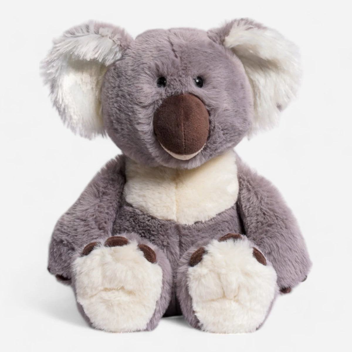 Koala Plush - FF - KOA - Furfolk - The Little Lost Bookshop