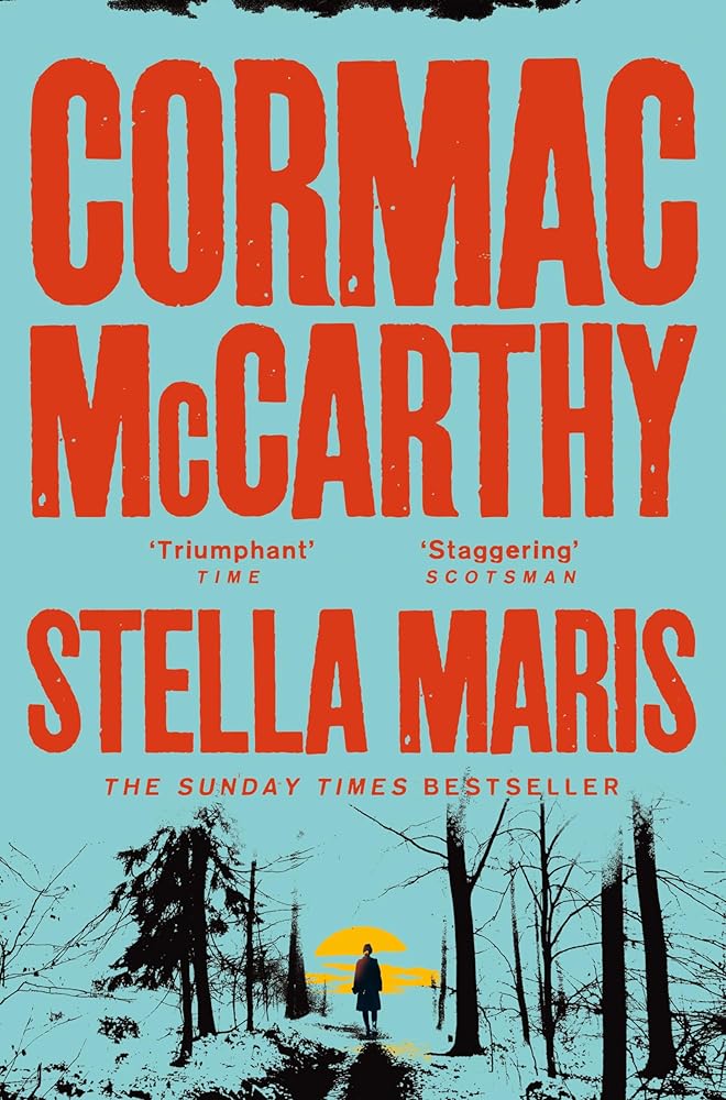 Stella Maris - 9780330457453 - unknown author - Picador - The Little Lost Bookshop