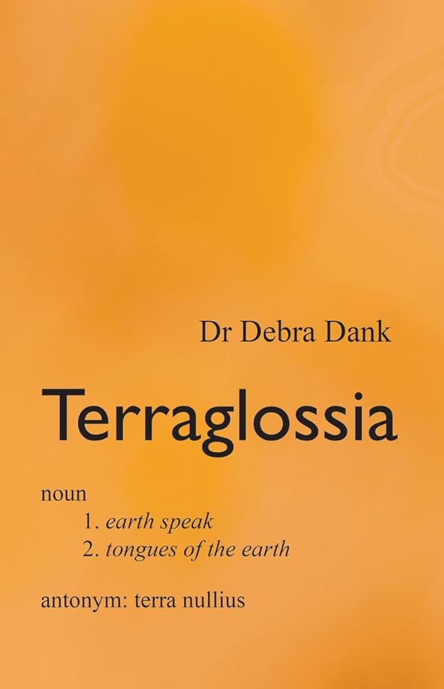 Terraglossia - 9781760689803 - Debra Dank - Echo - The Little Lost Bookshop