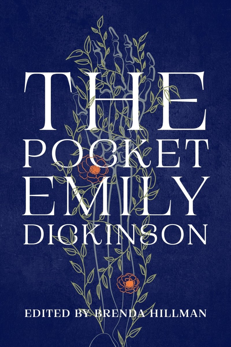 The Pocket Emily Dickinson - 9781645473084 - Emily Dickinson - RANDOM HOUSE US - The Little Lost Bookshop