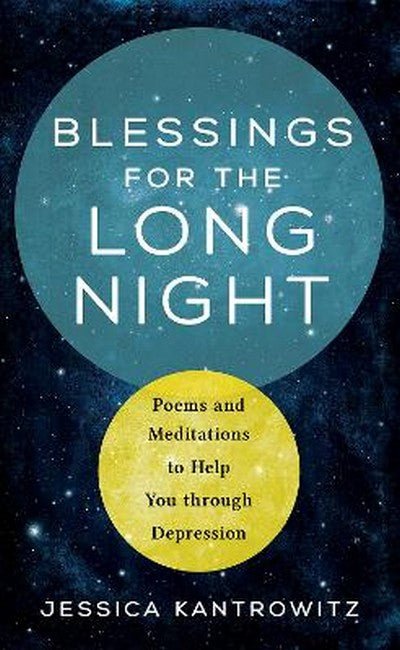 Blessings for the Long Night - 9781506480398 - Jessica Kantrowitz - 1517 MEDIA - The Little Lost Bookshop