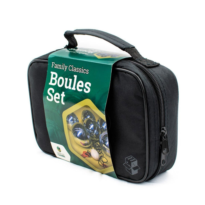 Boules Set - 742033922644 - Board Games - The Little Lost Bookshop