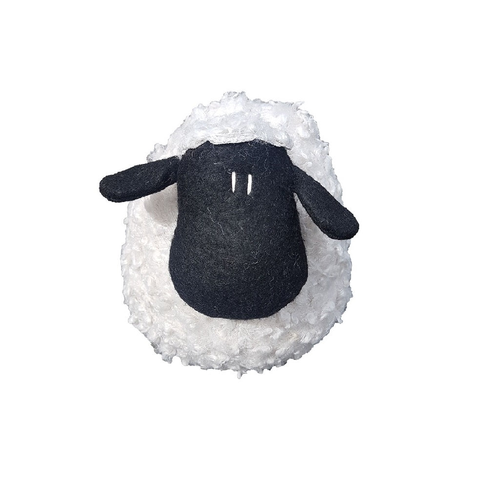 Doorstop – Sheep - DRSTP003 - Doorstop - Urban Nest - The Little Lost Bookshop