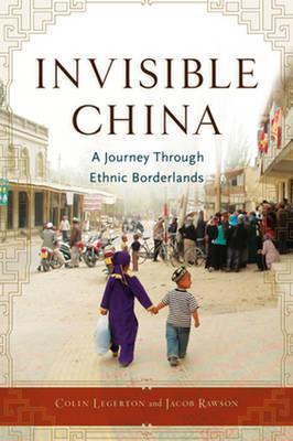 Invisible China - 9781613736715 - CB - The Little Lost Bookshop