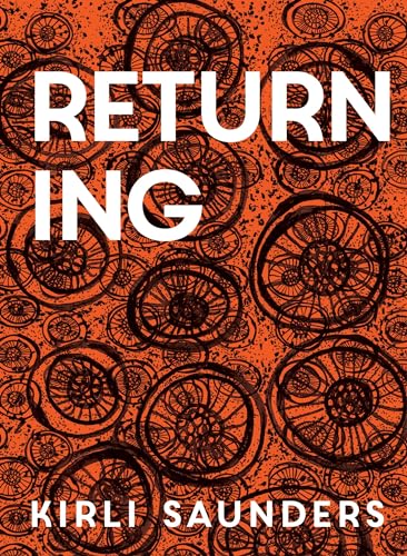 Returning - 9781922613707 - Kirli Saunders - Magabala Books - The Little Lost Bookshop