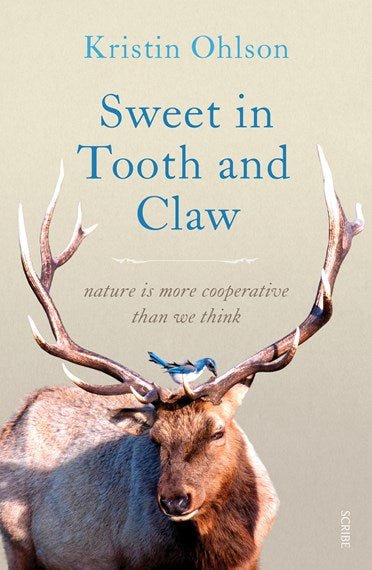 Sweet in Tooth and Claw - 9781925713169 - Ohlson, Kristin - Scribe Publications - The Little Lost Bookshop