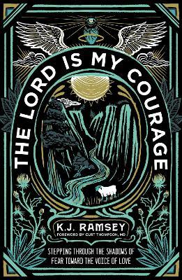 The Lord is My Courage - 9780310124160 - K.J. Ramsey - HarperCollins Publishers - The Little Lost Bookshop