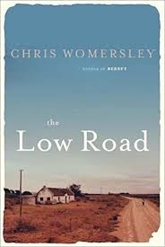 The Low Road - 9781780870571 - Quercus - The Little Lost Bookshop
