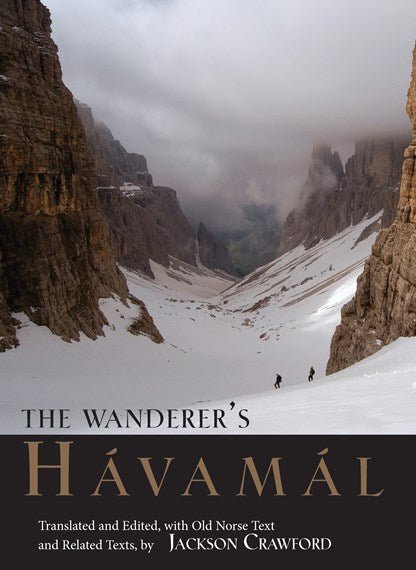 The Wanderer&