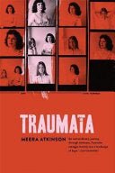 Traumata - 9780702259890 - Meera Atkinson - University of Queensland Press - The Little Lost Bookshop