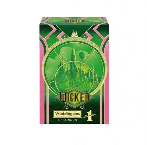 Wicked Playing Cards