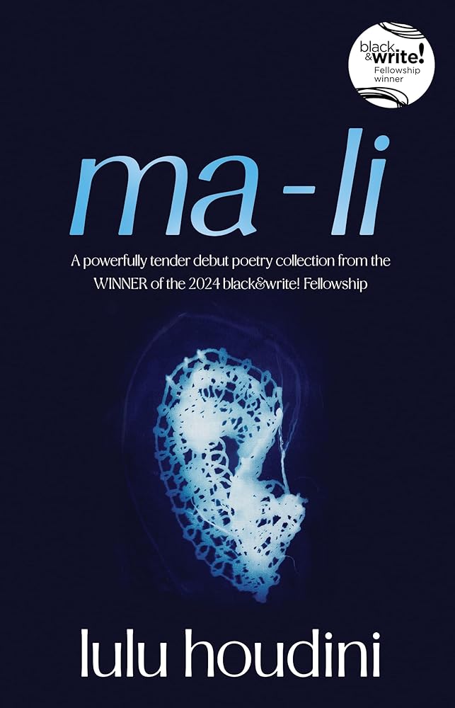 ma-li cover image