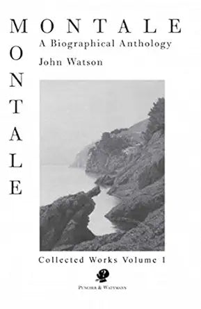 Montale cover image