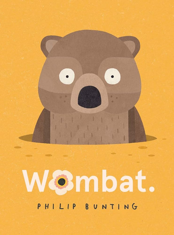 Wombat. cover image