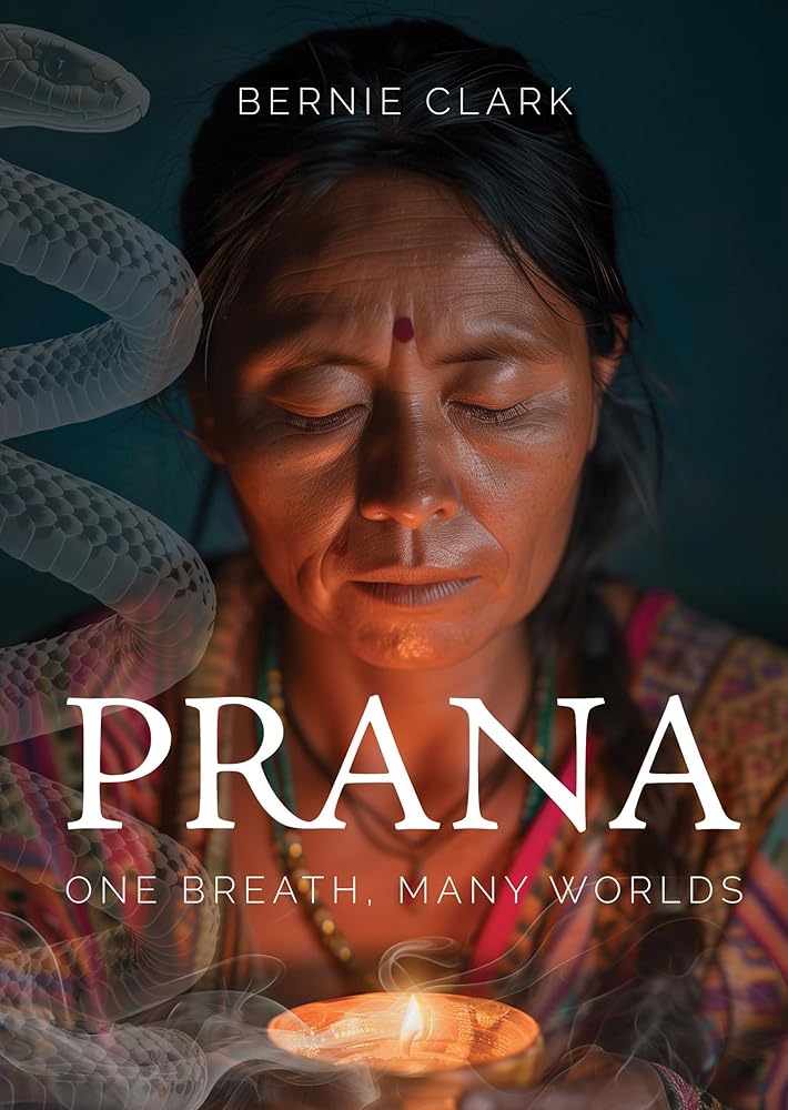 Prana: One Breath, Many Worlds cover image
