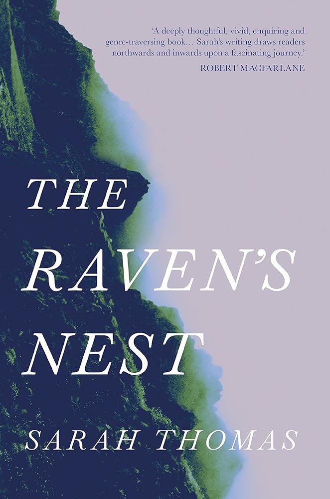 The Raven's Nest cover image
