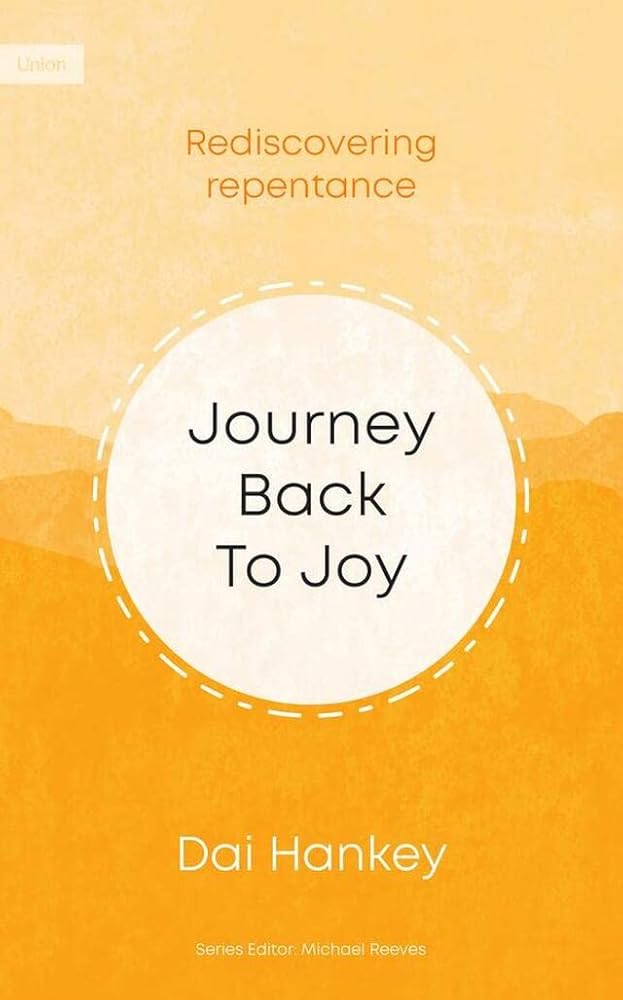 Journey Back to Joy cover image