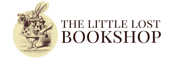 The Little Lost Bookshop