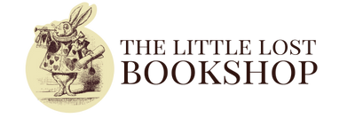 The Little Lost Bookshop