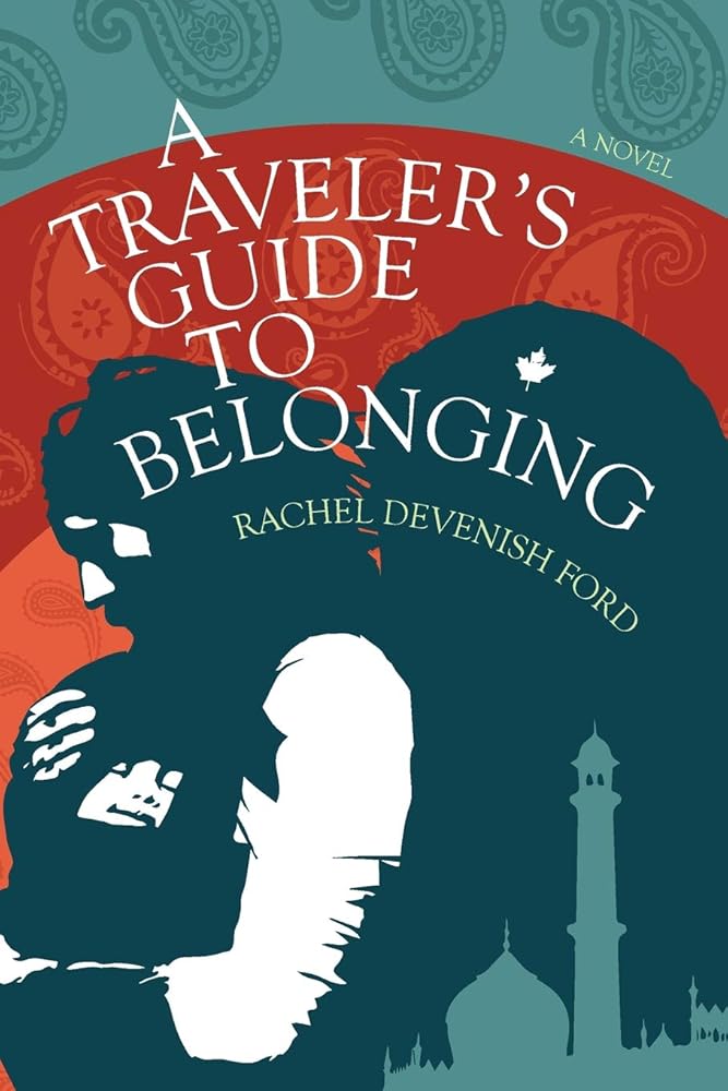 A Traveler&
