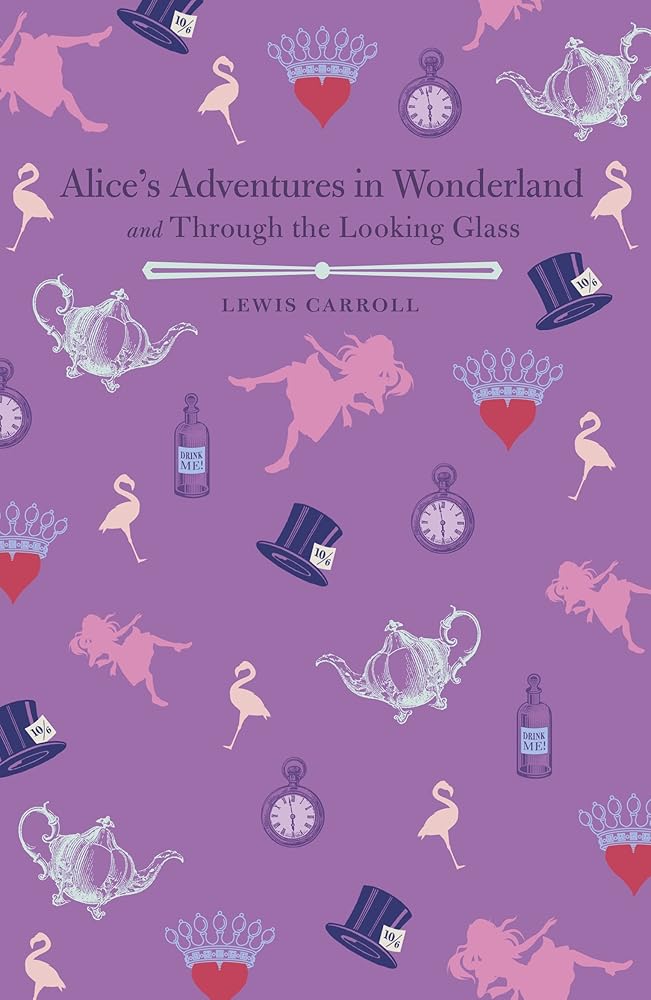 Alice&