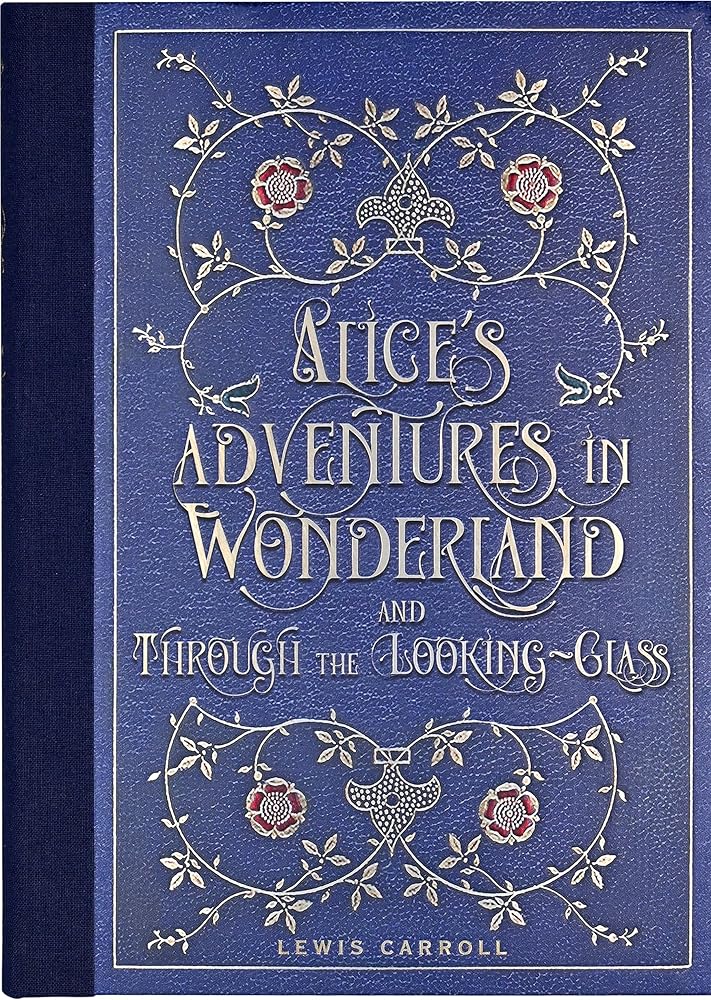 Alice&