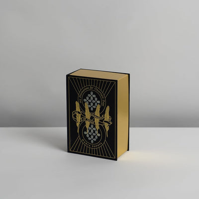 An Almanac of Birds: 100 Divinations for Uncertain Days - 9781837265411 - Maria Popova - Canongate Trade - The Little Lost Bookshop