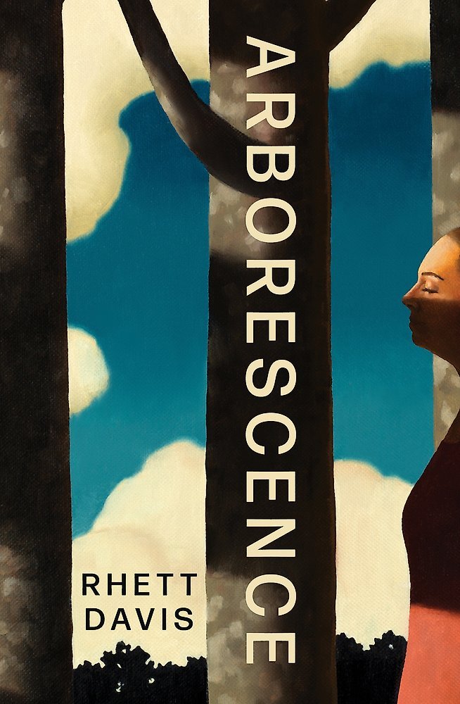 Arborescence - 9780733645648 - Rhett Davis - Hachette Australia - The Little Lost Bookshop