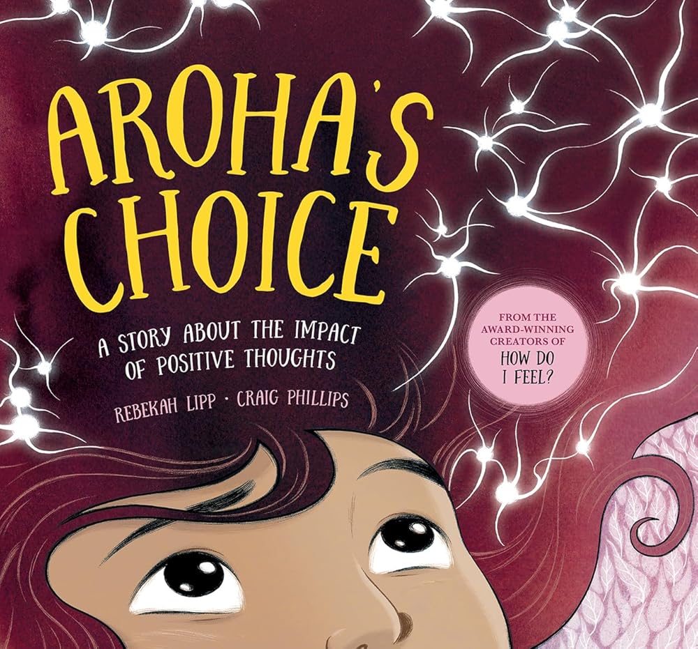 Aroha's Choice - 9781761214691 - Craig Phillips - The Little Lost Bookshop - The Little Lost Bookshop