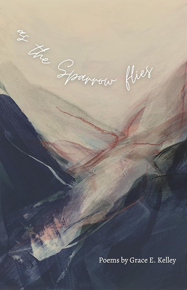 as the Sparrow flies - 9798986602226 - Grace E. Kelley, Bethanie Pack - Synthesis Press - The Little Lost Bookshop