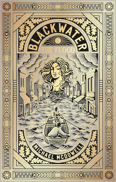 Blackwater I: The Flood - 9781804996379 - Michael McDowell - Penguin - The Little Lost Bookshop