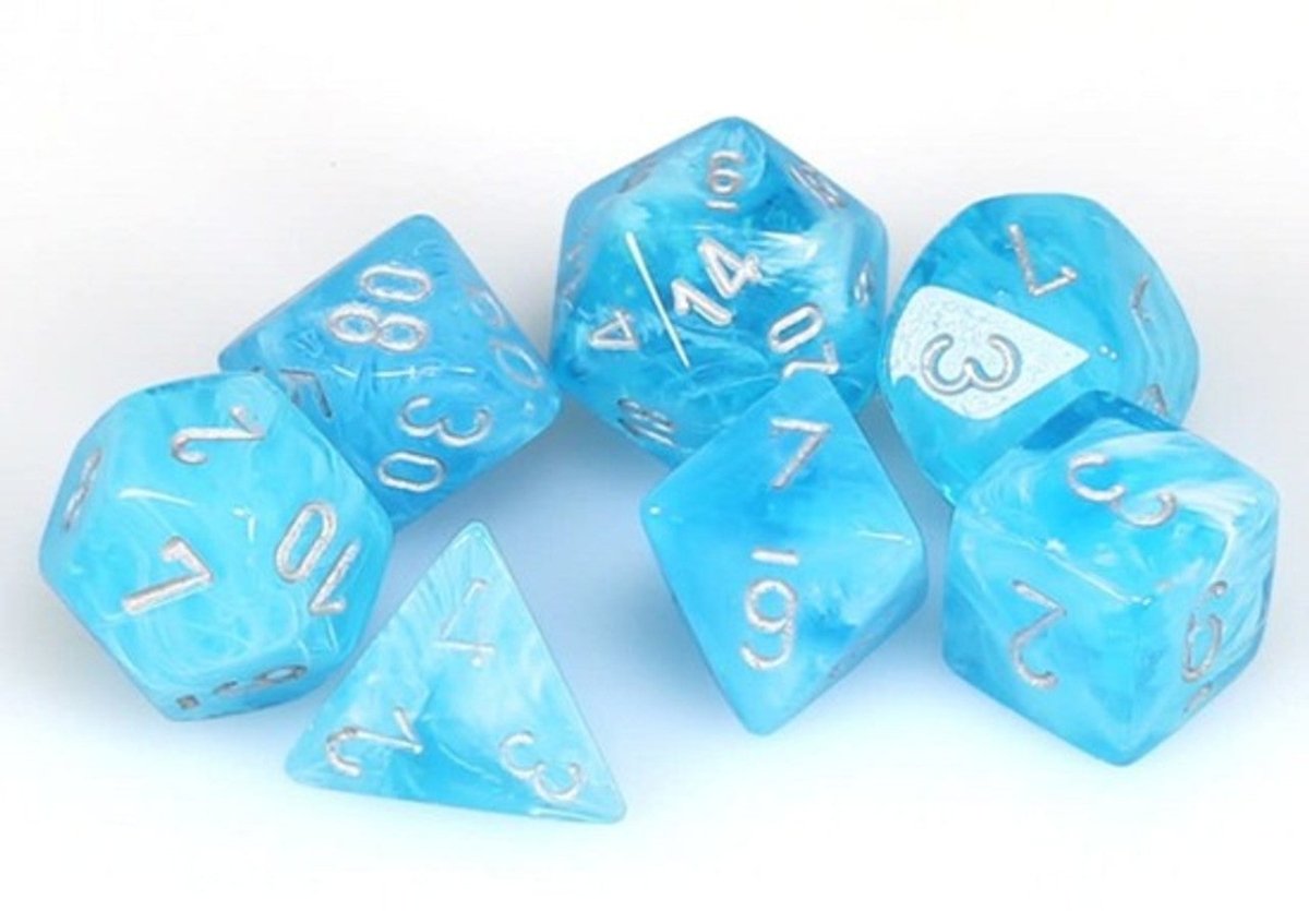 CHX 20566 Luminary Mini Sky/Silver 7 - Die Set - 601982038038 - The Little Lost Bookshop - The Little Lost Bookshop