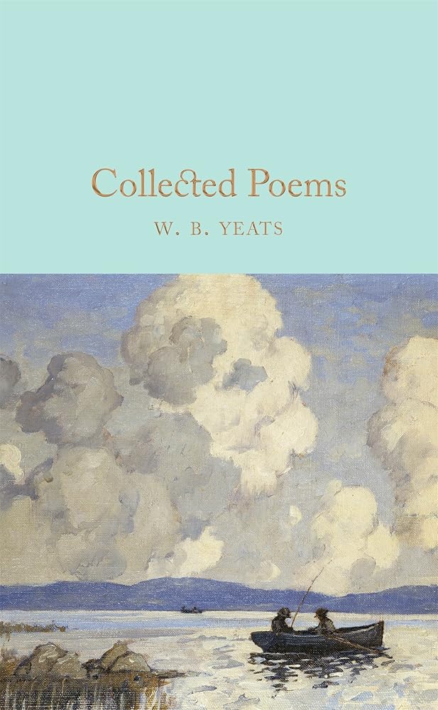 Collected Poems (MacMillan Collector&