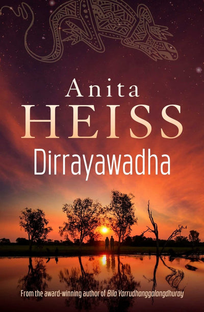 Dirrayawadha - 9781761105272 - Anita Heiss - Simon & Schuster Australia - The Little Lost Bookshop