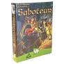 Saboteur Card Game