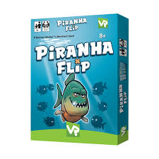 Piranha Flip