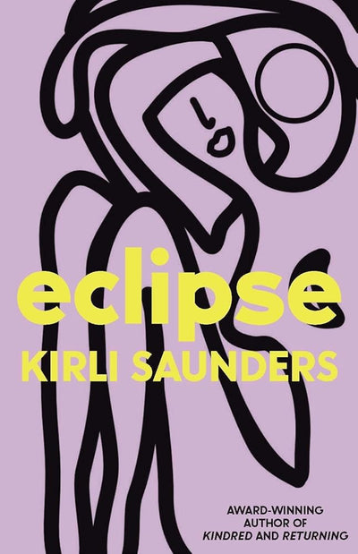 Eclipse - 9781761471308 - Kirli Saunders - Penguin Australia - The Little Lost Bookshop