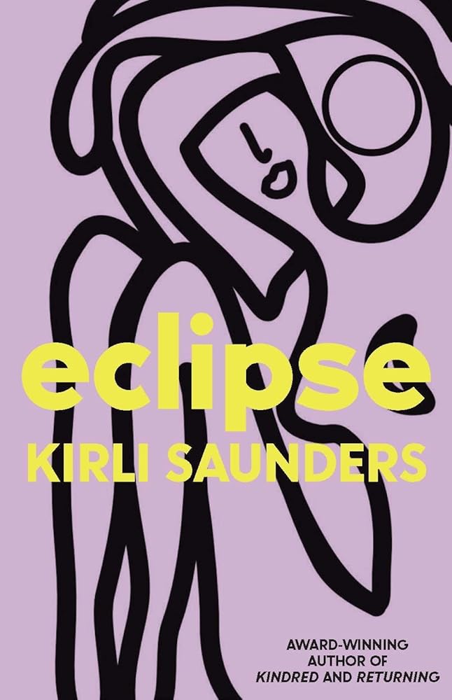 Eclipse - 9781761471308 - Kirli Saunders - Penguin Australia - The Little Lost Bookshop