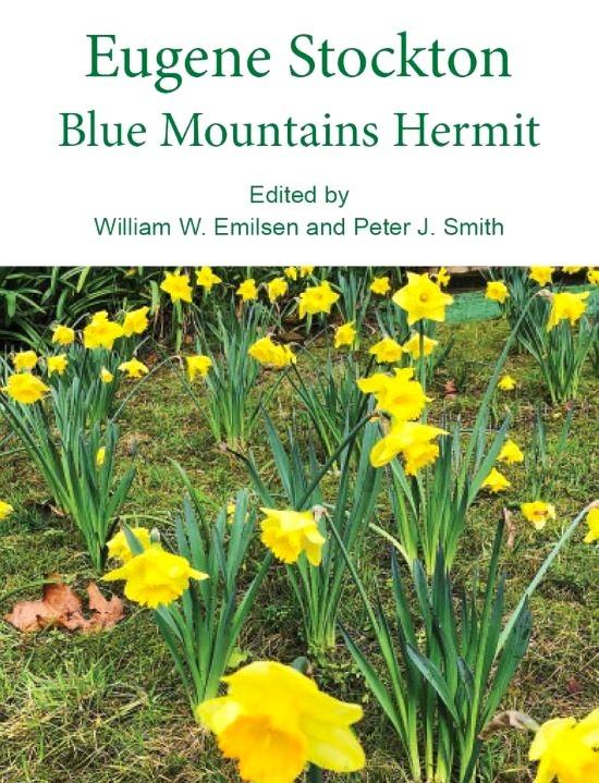 Eugene Stockton: Blue Mountains Hermit - 9780645098327 - William W. Emilsen and Peter J. Smith - BMERT - The Little Lost Bookshop
