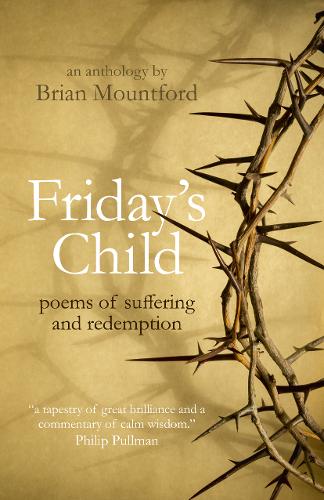 Friday's Child - 9781785357411 - Brian Mountford - Christian Alternative - The Little Lost Bookshop