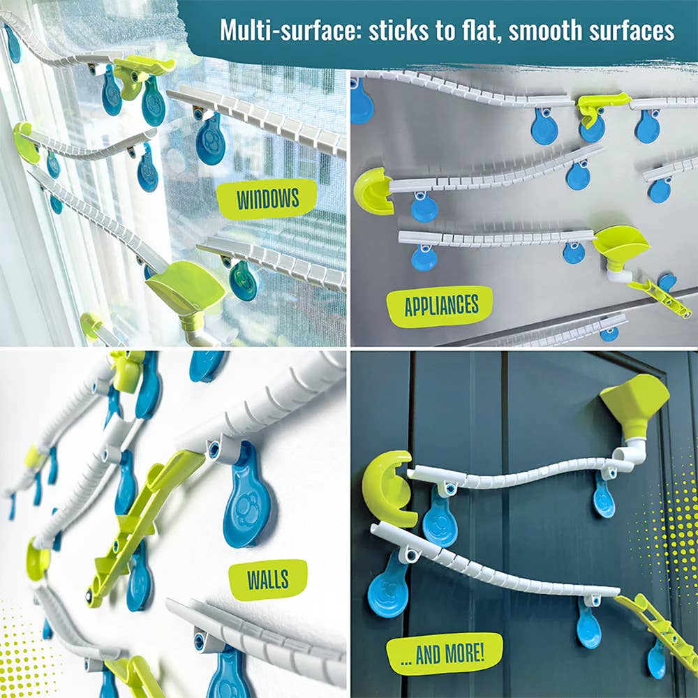 Gecko Run Starter Set - 550201 - Science and Nature - The Little Lost Bookshop