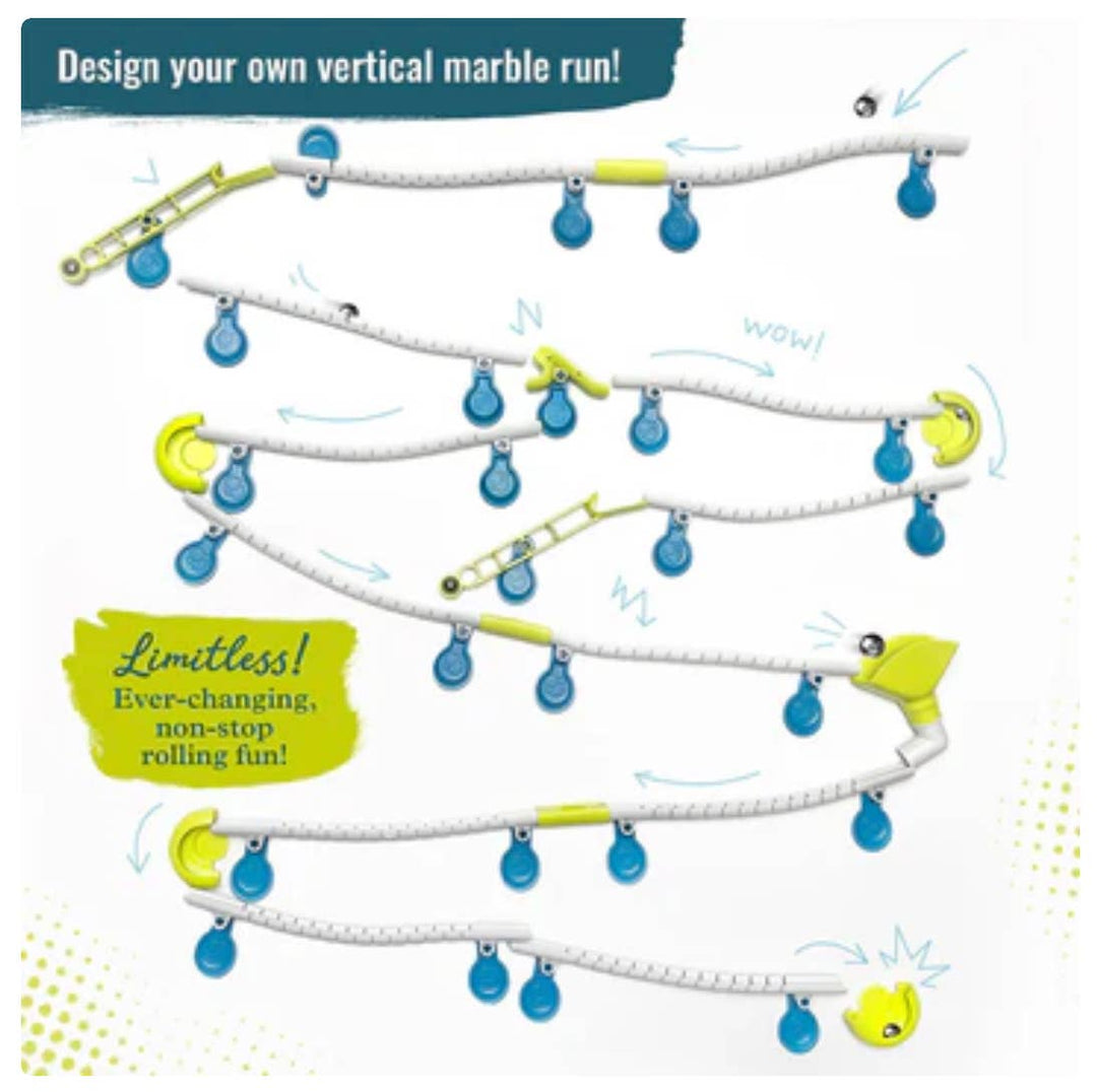 Gecko Run Starter Set - 550201 - Science and Nature - The Little Lost Bookshop