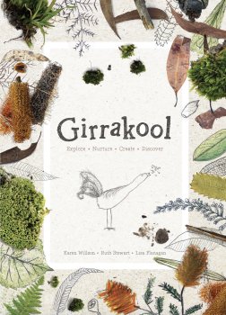 Girrakool - 9780646869339 - Karen Wilson, Ruth Stewart & Lisa Flanagan - The Little Lost Bookshop - The Little Lost Bookshop