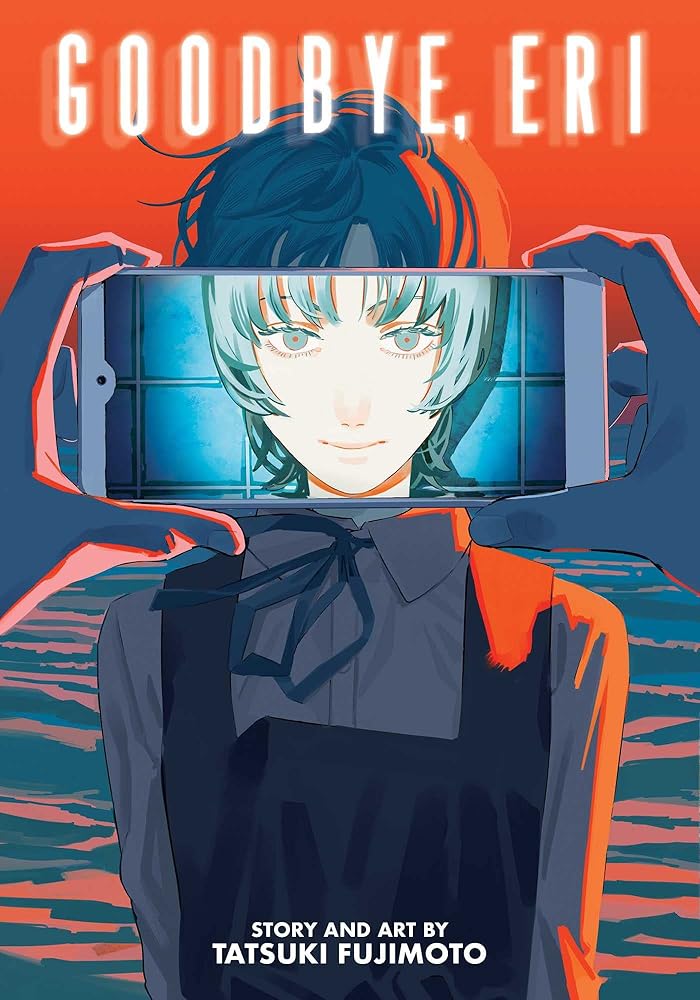 Goodbye, Eri - 9781974738939 - Tatsuki Fujimoto - VIZ Media LLC - The Little Lost Bookshop