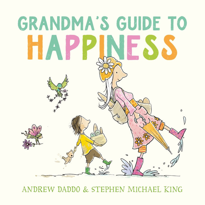 Grandma&