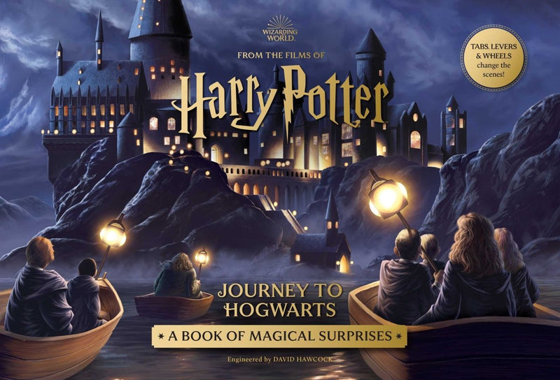 Harry Potter&