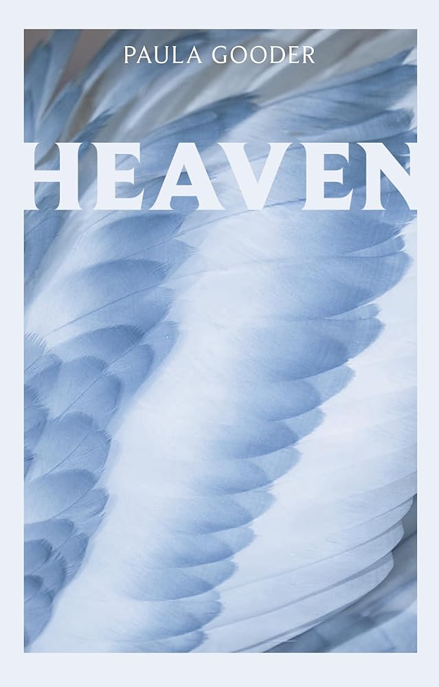 Heaven - 9780281062348 - Paula Gooder - SPCK Publishing - The Little Lost Bookshop