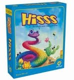 Hisss: The colorful snake - making tile game - 613072994810 - Game - The Little Lost Bookshop - The Little Lost Bookshop